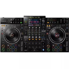 Pioneer GJ XDJ - XZ