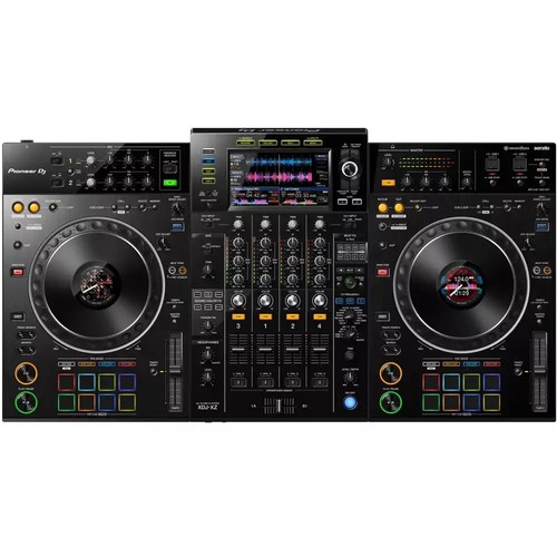 Pioneer xdj xz - -,