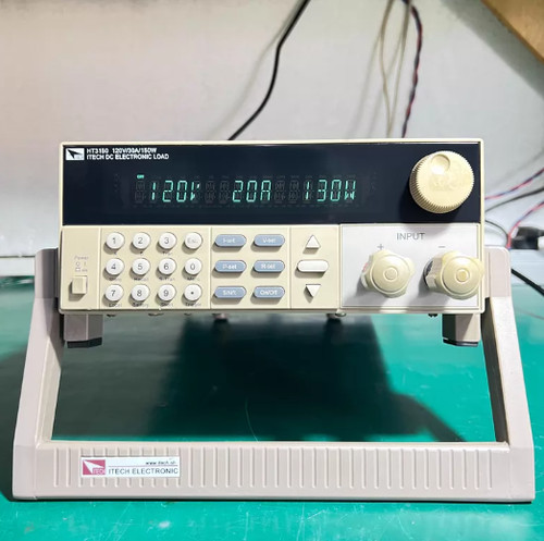 1pcs itech ht3150a - 1pcs,