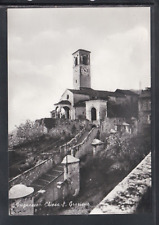 Cartolina Grignasco Chiesa S