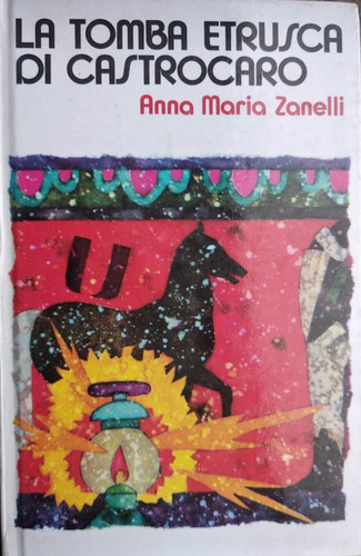 Tomba etrusca di - etrusca,