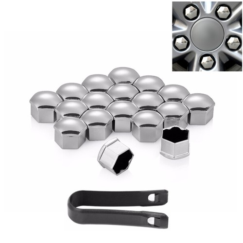 Set pezzi dado ruota 17mm - set,
