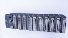 VIPA CPU 215 SER PLC + 10