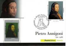 ITALIA 2010 MILANO CENTENARIO