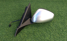 SPECCHIO SPECCHIETTO RETROVISORE SINISTRO ALFA ROMEO GIULIETTA 2016 RICAMBI AUTO