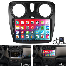 32GB Android 15 Autoradio GPS