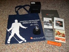 Orologio Hamilton Ventura ed