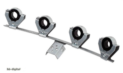 Supporto multifeed lnb - multifeed,
