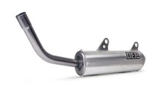 MARMITTA / TERMINALE DI