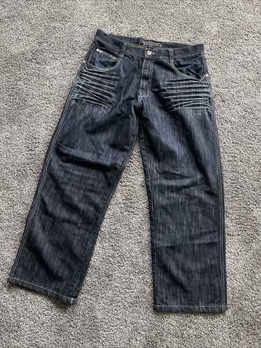 Jeans southpole vtg uomo - jeans,