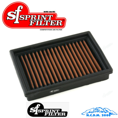 Filtro aria sportivo - aria,