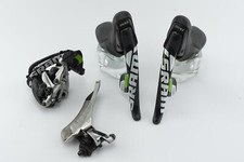 SRAM Red 22 Green gruppo 2x11