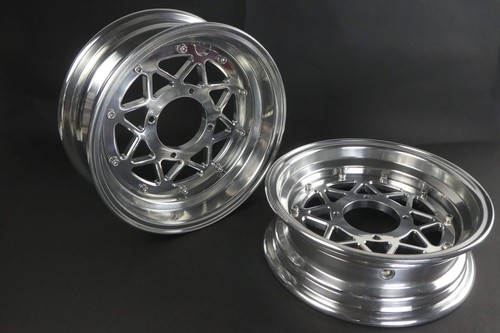 Set cerchi monkey - cromati, 3.0