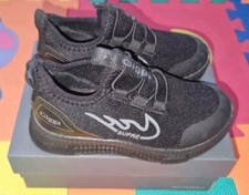 Scarpe ginnastica sneaker casual bambini con lacci da 29