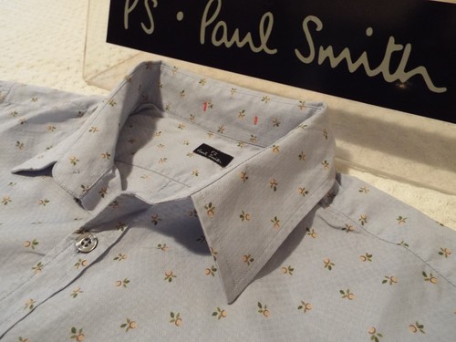 Camicia uomo paul smith - uomo,