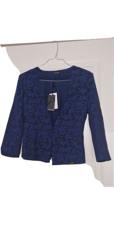 Giacca phard blue nero - phard,