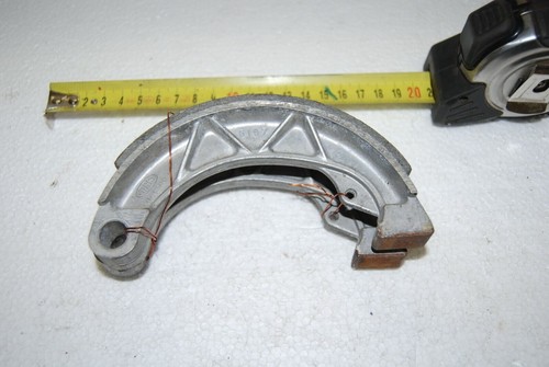 Ganasce freno forma 5187 moto - freno,