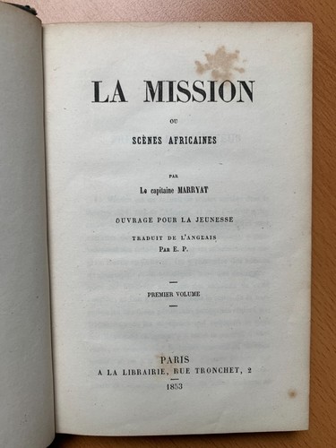 Mission scènes - mission, ou