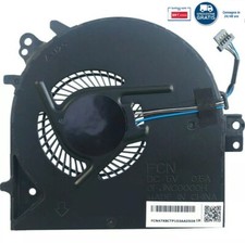 Ventola Fan CPU HP Probook 450 g5 455 g5 470 G5  4 PIN FAN  COOLER