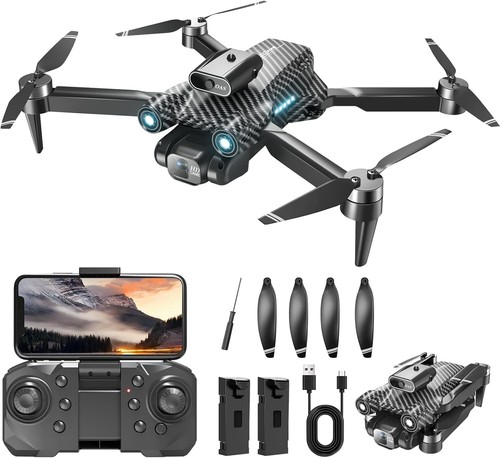 Drone con telecamera motore - drone,
