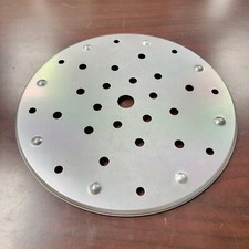 BOTTOM 9 5/8" RACK - Modello