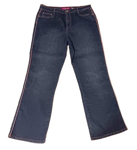 Jeans donna vitamina z - jeans,
