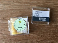 Nuovo - Quadrante Orologio