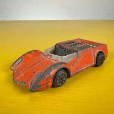 Modellino vintage amc phaze - modellino,
