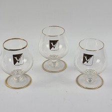 SET 3 BICCHIERI bicchiere da