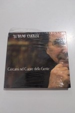 AL BANO CARRISI - CERCAMI NEL