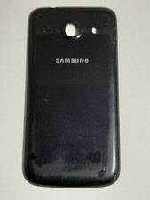 Copribatteria   Blue  Samsung Galaxy Core Plus SM G350 Originale usato 