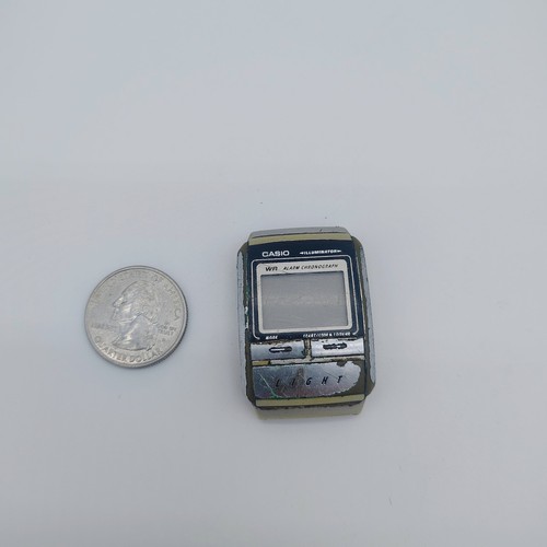 Vintage casio 1604 - vintage,