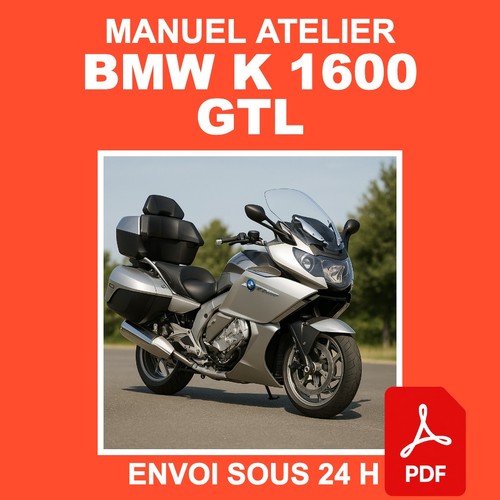 Manuel atelier bmw - bmw, 1600