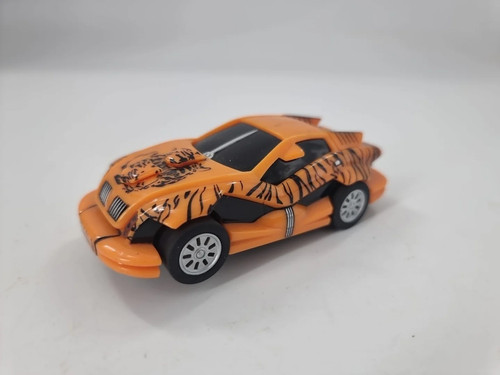 Carrera car force jungle - go,