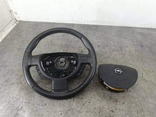 Volante Opel Corsa C 2006