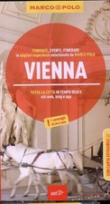 VIENNA marco polo guida ITA