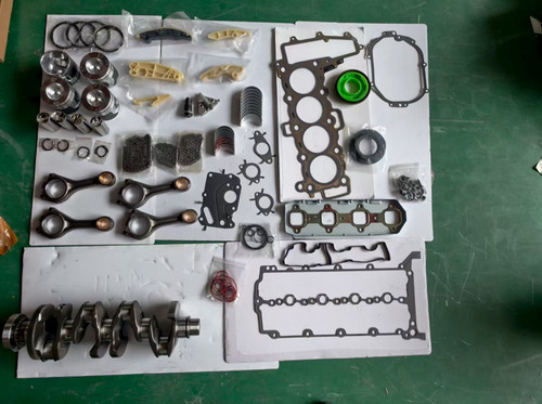 Kit ricostruzione motore - kit,