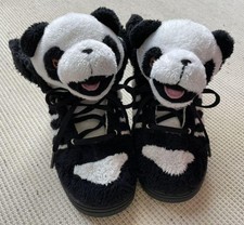 Adidas × Jeremy Scott Panda