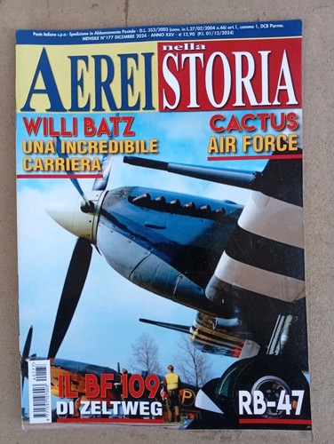 Aerei nella storia 177 - aerei,