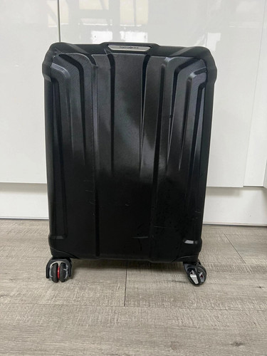 Valigia rigida samsonite - valigia,