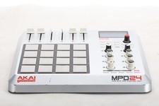 Akai MPD24 Controller Pad