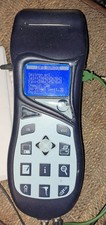 Analizzatore Fumi Chemist 200