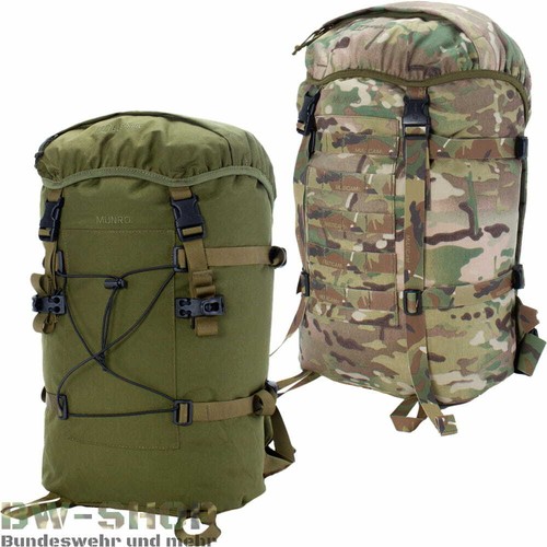 Zaino originale esercito - zaino,