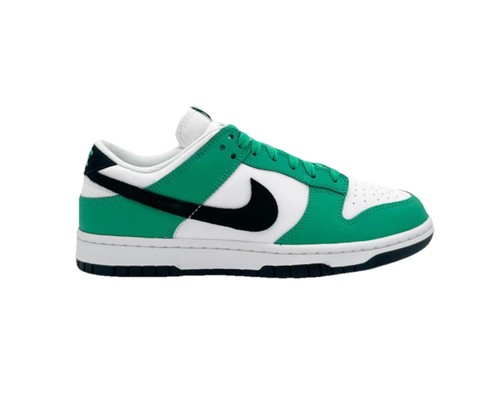 Nike dunk low - dunk, green