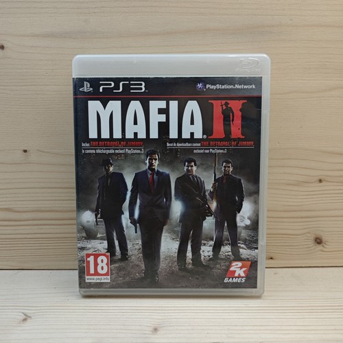 Mafia pal fra - fra, per