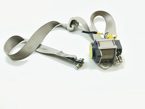 Cintura sicurezza anteriore - cintura,