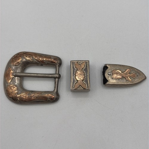 Fibbia cintura argento