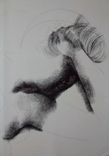 Emilio Greco - Studio per