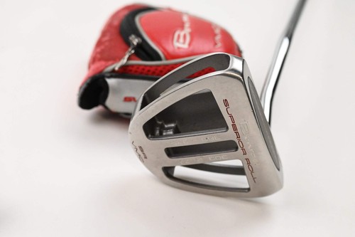 Benross superior roll vmc - sr,