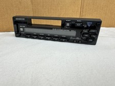 Kenwood Krc-478R vecchia